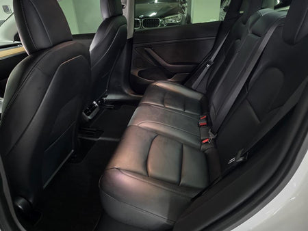 Tesla Model 3 — photo 11