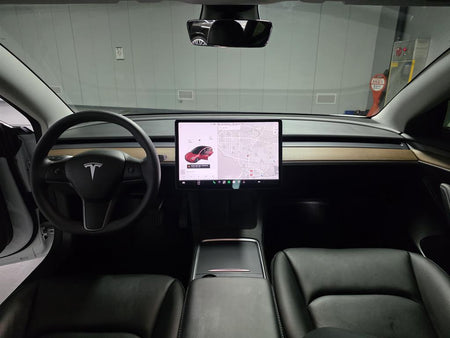 Tesla Model 3 — photo 12