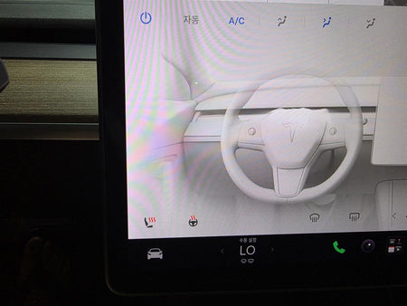 Tesla Model 3 — photo 15