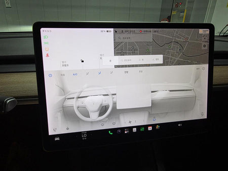 Tesla Model 3 — photo 16
