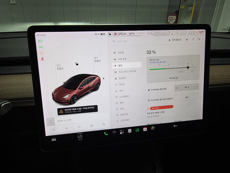 Tesla Model 3 — photo 19