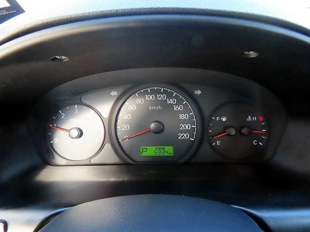 Hyundai Starex — photo 09