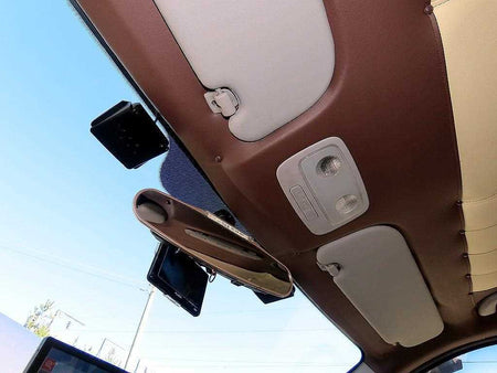 Hyundai Starex — photo 11