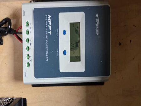 Hyundai Starex — photo 18