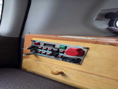 Hyundai Starex — photo 20