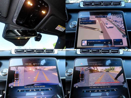 Mercedes-Benz S-Class — photo 17