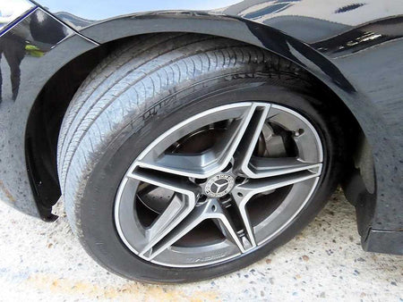 Mercedes-Benz S-Class — photo 20