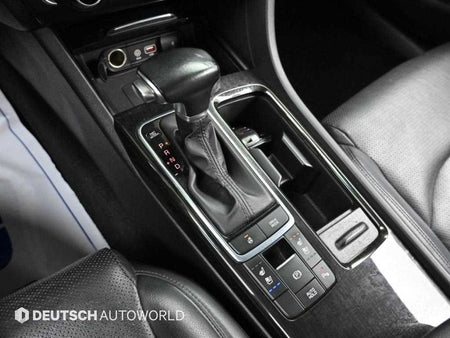 Kia K5 — photo 09