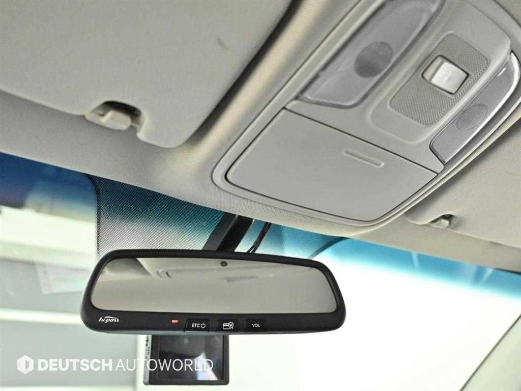Kia K5 — photo 10
