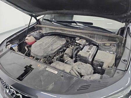 Kia Sorento — photo 05