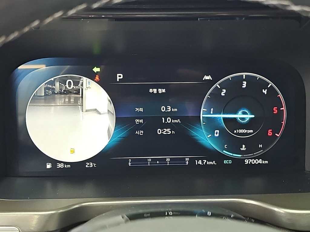 Kia Sorento — photo 06