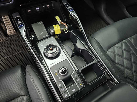Kia Sorento — photo 08