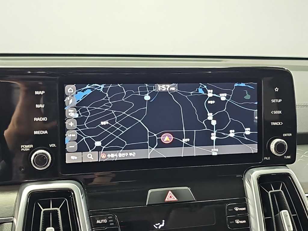 Kia Sorento — photo 15