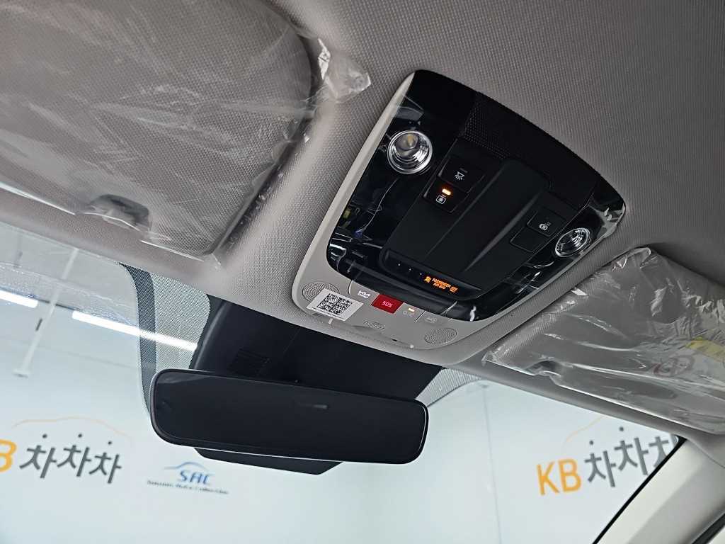 Kia Sorento — photo 17