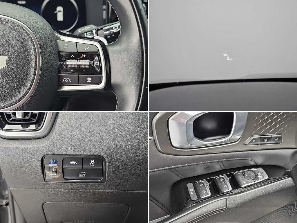 Kia Sorento — photo 18