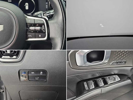 Kia Sorento — photo 18