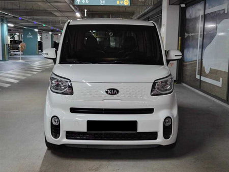 Kia RAY — photo 02