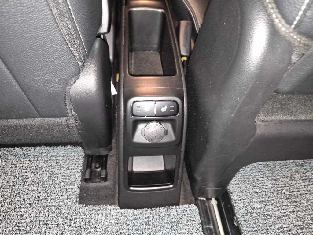 Kia RAY — photo 15