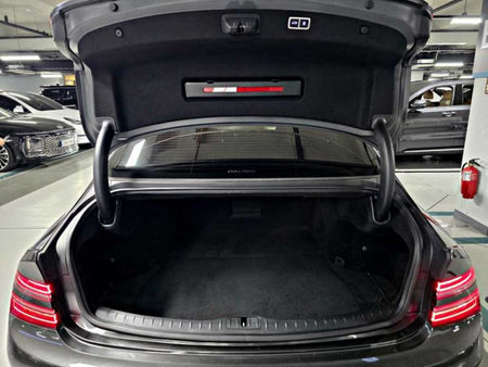 Genesis G80 — photo 06