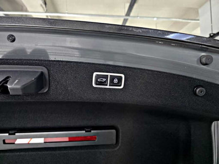 Genesis G80 — photo 19