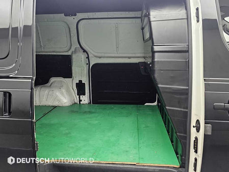 Hyundai Starex — photo 12