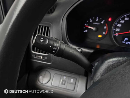 Hyundai Starex — photo 16
