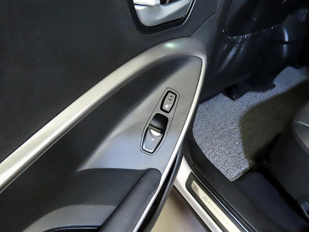Hyundai Santafe — photo 14