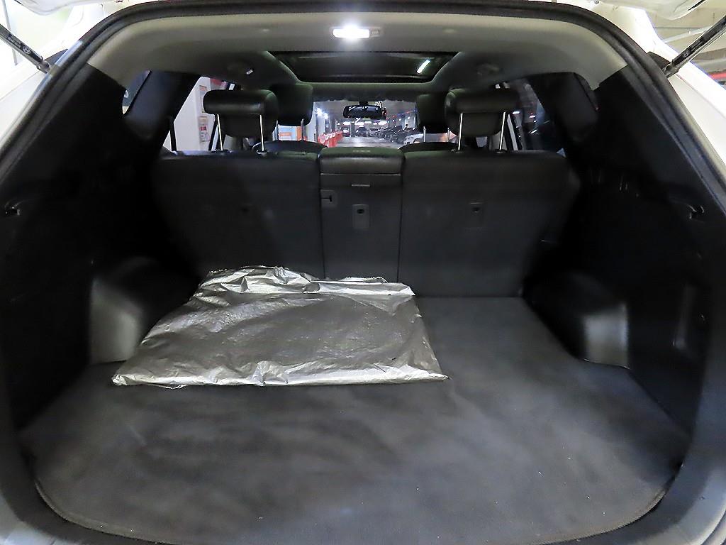 Hyundai Santafe — photo 17