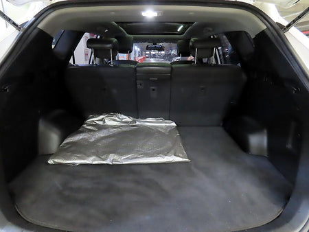 Hyundai Santafe — photo 17