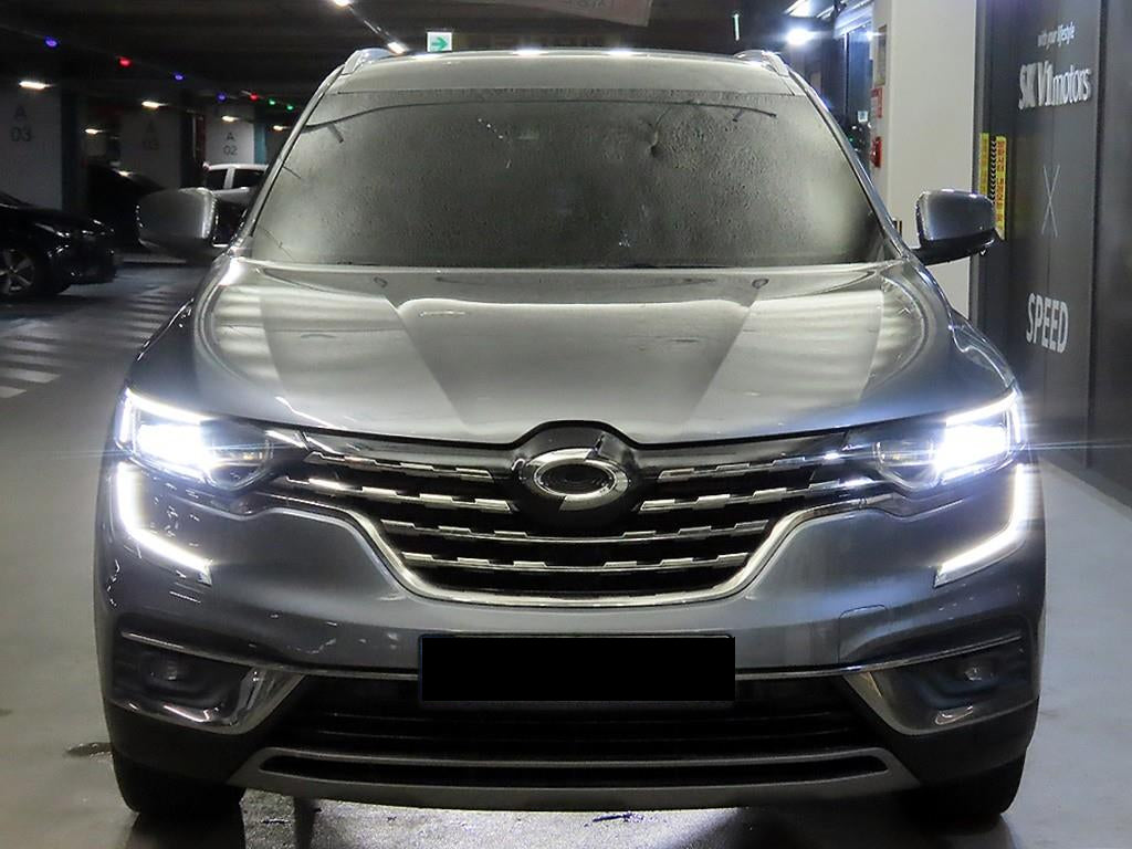 RENAULT QM6 — photo 02