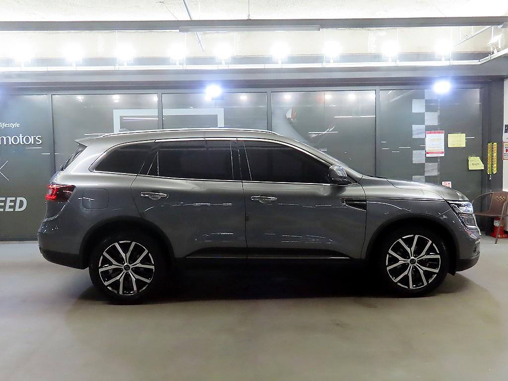 RENAULT QM6 — photo 03