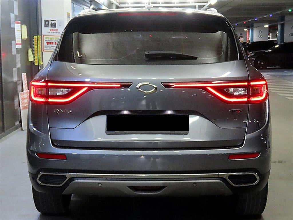 RENAULT QM6 — photo 05