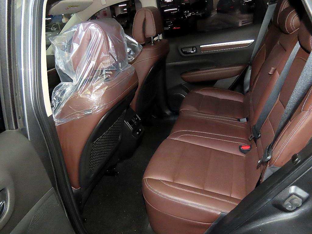 RENAULT QM6 — photo 07