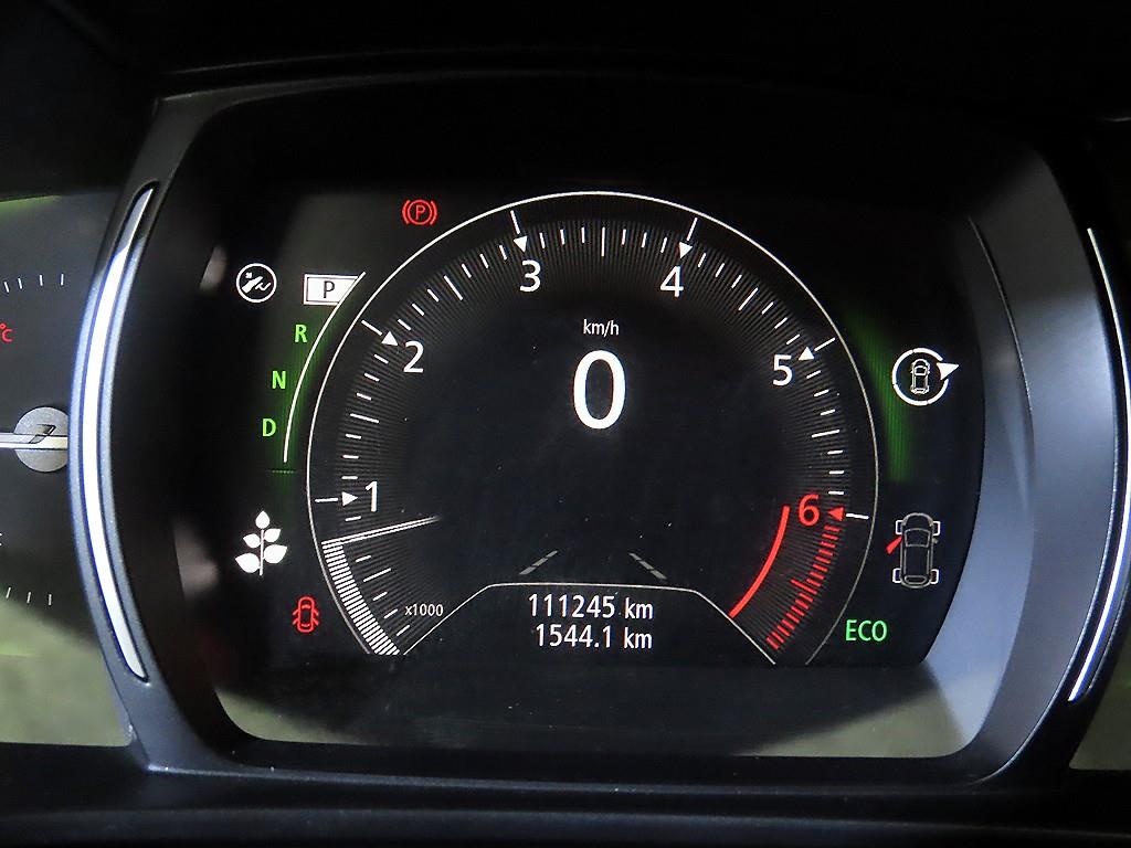 RENAULT QM6 — photo 09
