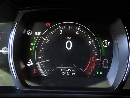 RENAULT QM6 — photo 09
