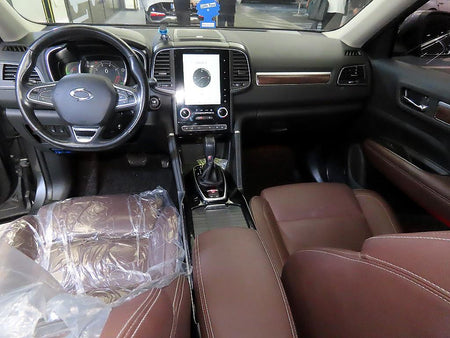 RENAULT QM6 — photo 10