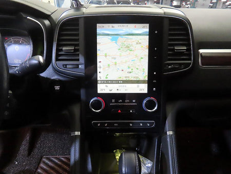 RENAULT QM6 — photo 11