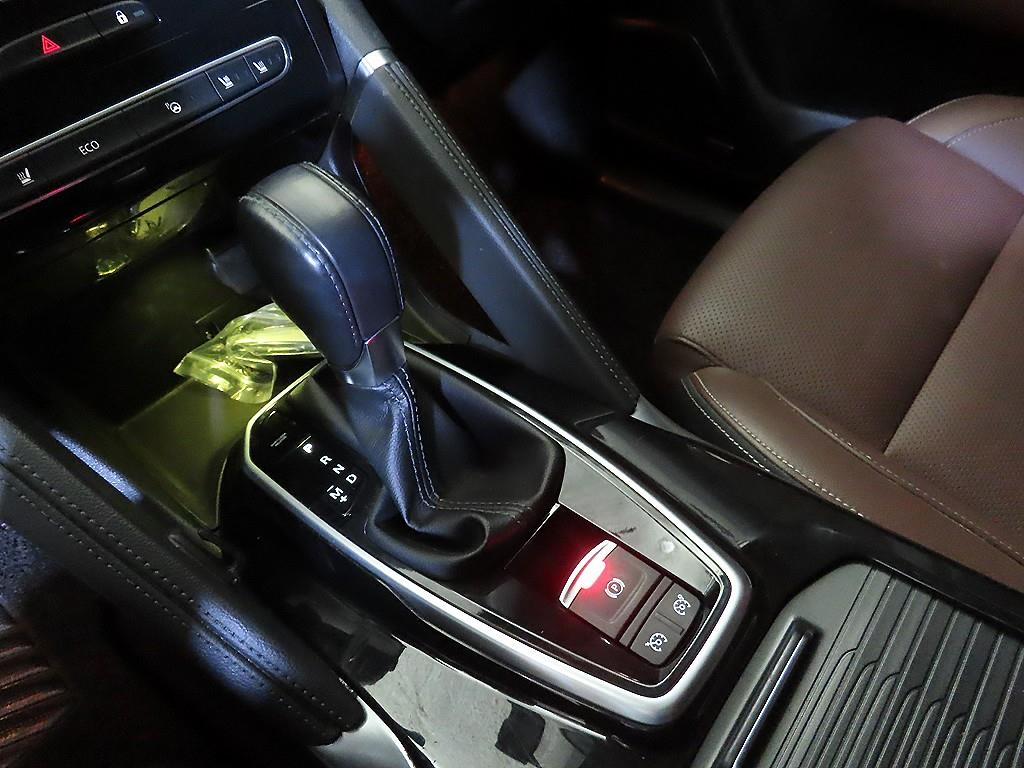 RENAULT QM6 — photo 12