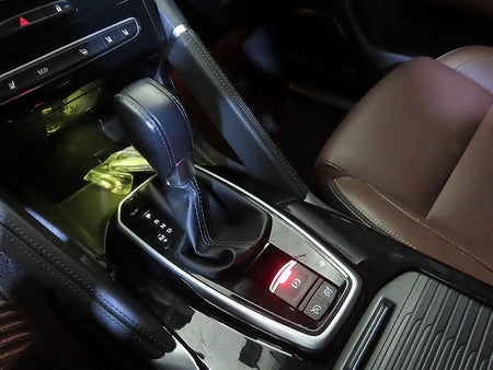 RENAULT QM6 — photo 12