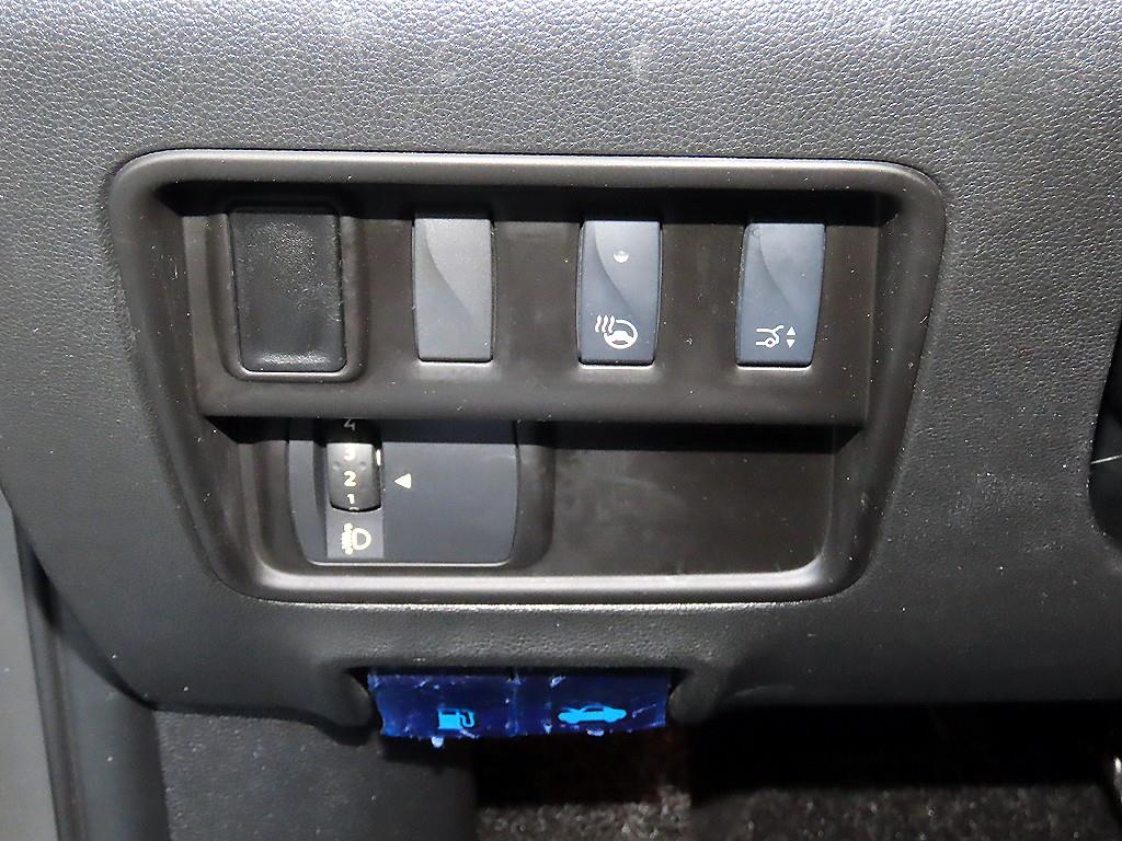 RENAULT QM6 — photo 13