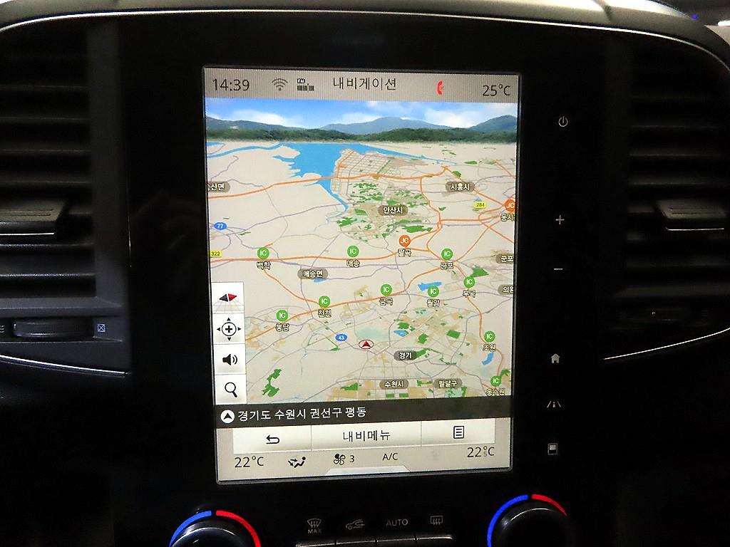 RENAULT QM6 — photo 14