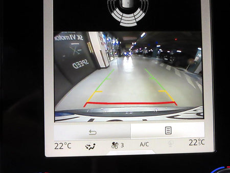 RENAULT QM6 — photo 15