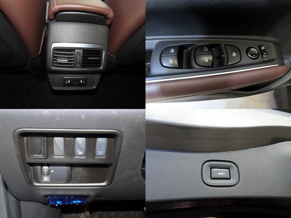 RENAULT QM6 — photo 18