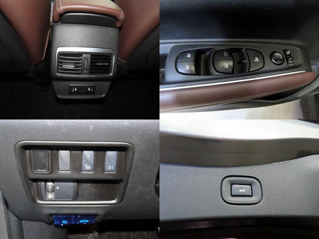 RENAULT QM6 — photo 18