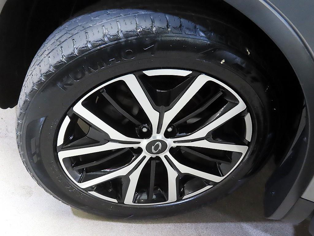 RENAULT QM6 — photo 20
