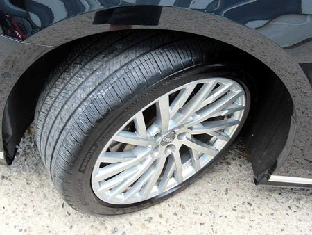 Audi A8 — photo 20