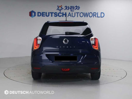 KGM TIBOLI — photo 04