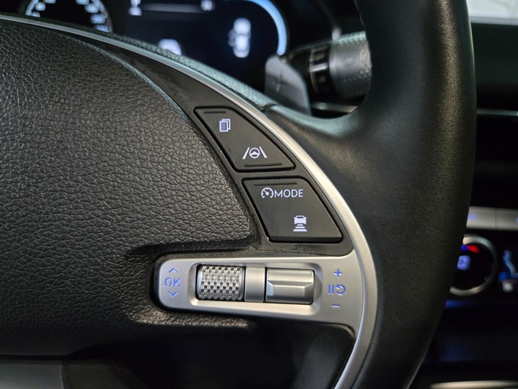 Genesis G80 — photo 11