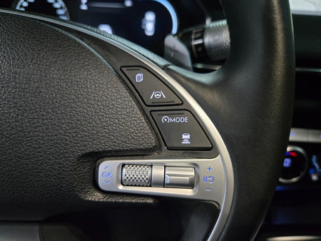 Genesis G80 — photo 11