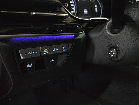 Genesis G80 — photo 17